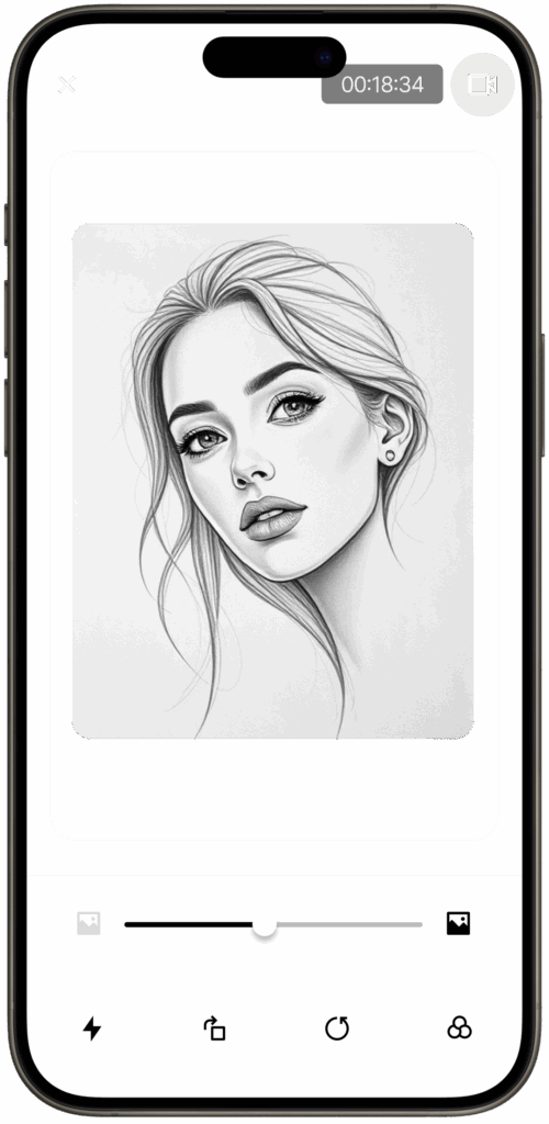 drawing